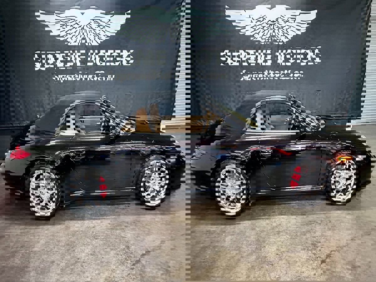 Used 2011 Porsche 911 Carrera S image 12