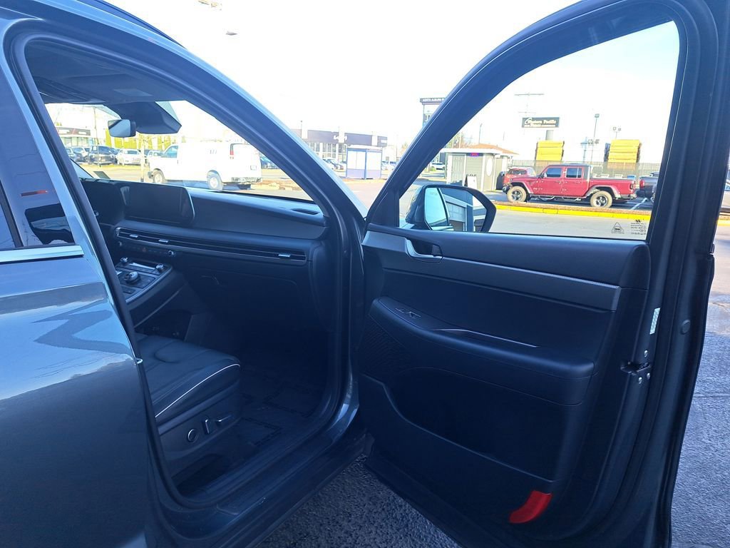 Used 2024 Hyundai Palisade XRT image 16
