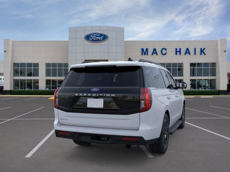 New 2026 Ford Expedition Active RWD image 8