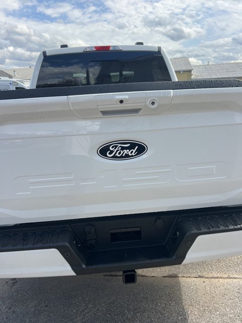 Used 2026 Ford F150 XLT AWD/4WD image 24