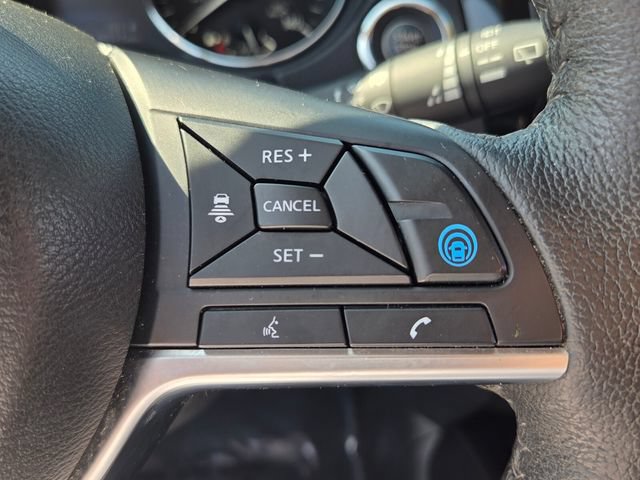 Used 2020 Nissan Rogue SL FWD image 30