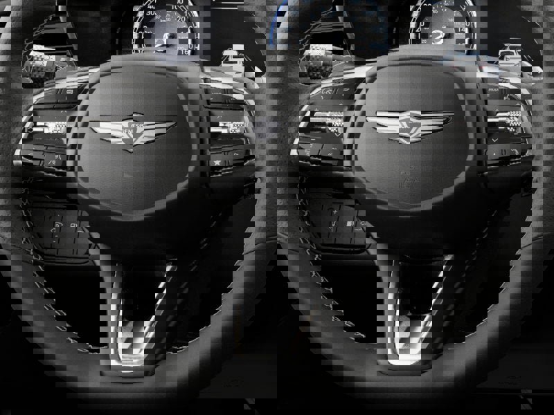 New 2026 Genesis G70 2.5T image 29