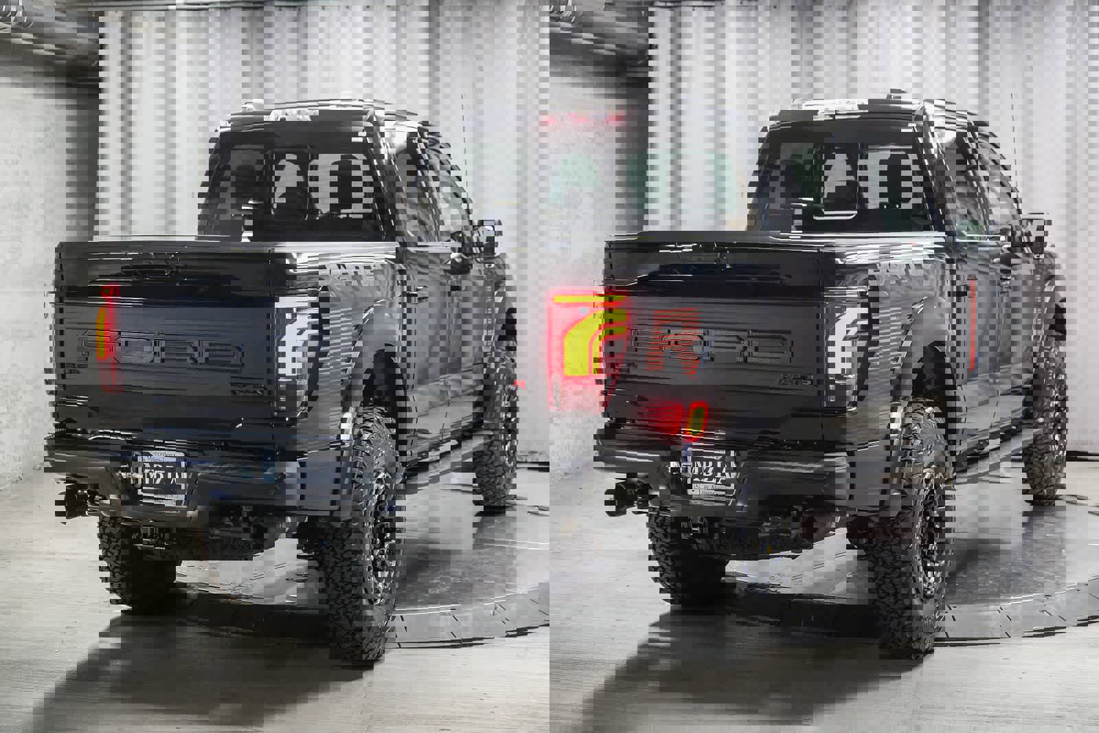 Used 2024 Ford F150 Raptor w/ Equipment Group 803A Raptor R image 5