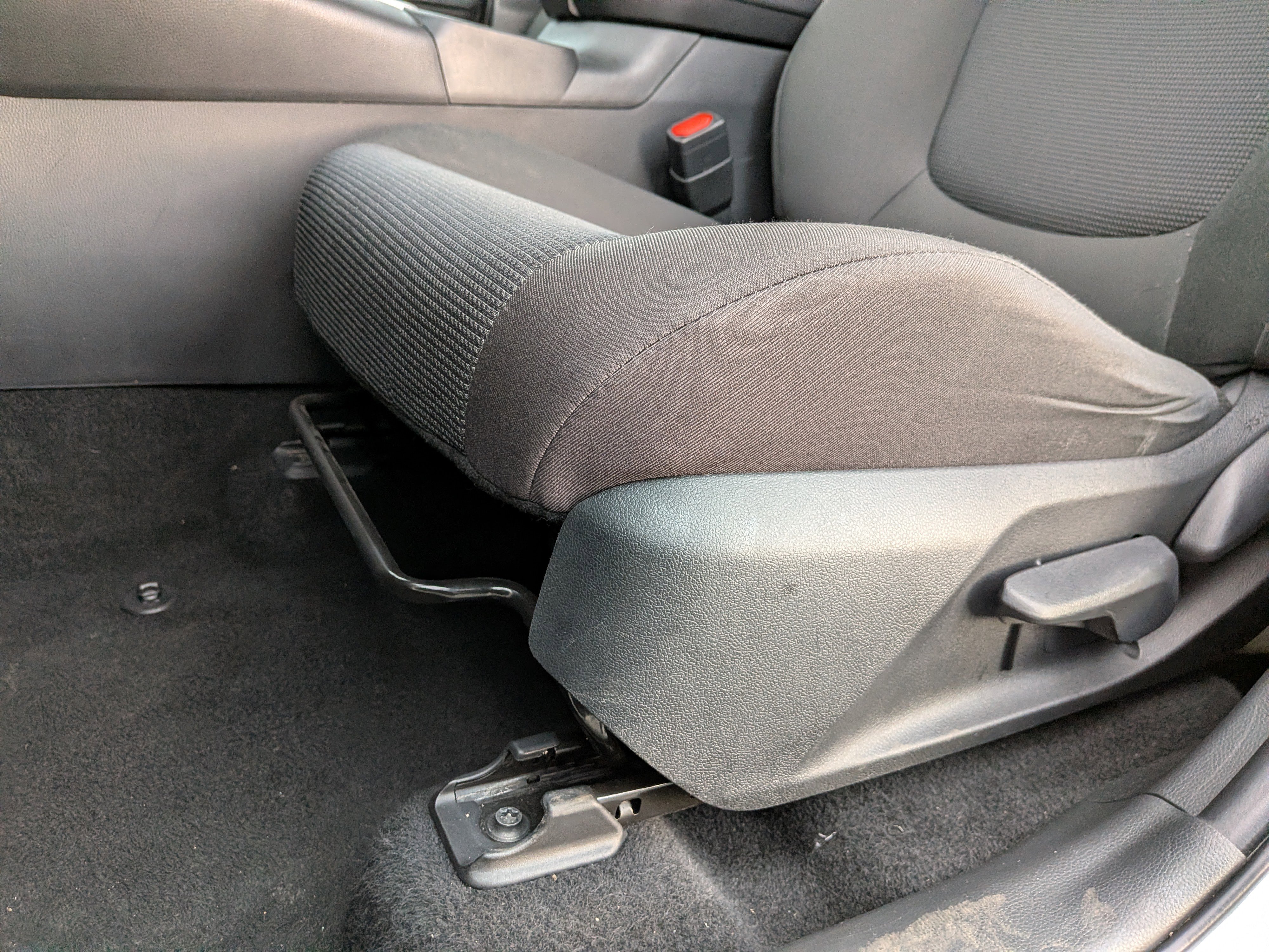 Certified 2024 Toyota RAV4 LE image 15