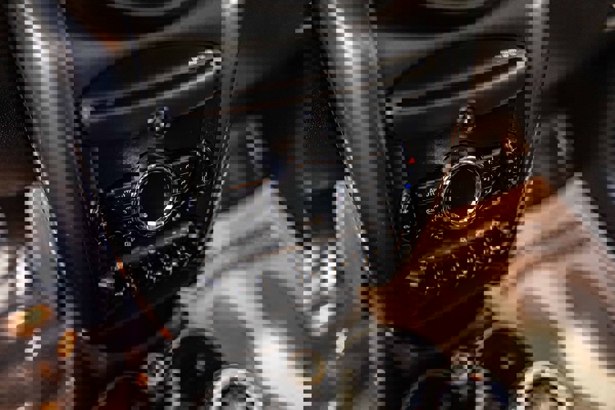 Used 2015 MINI Cooper Countryman S image 27