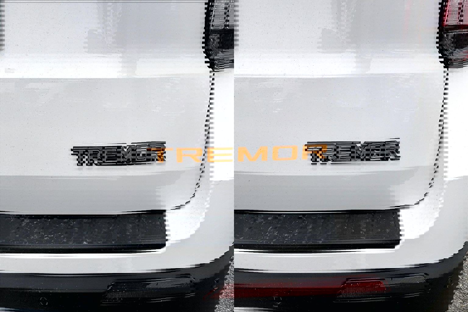 New 2026 Ford Explorer Tremor w/ Tremor Ultimate Package image 12