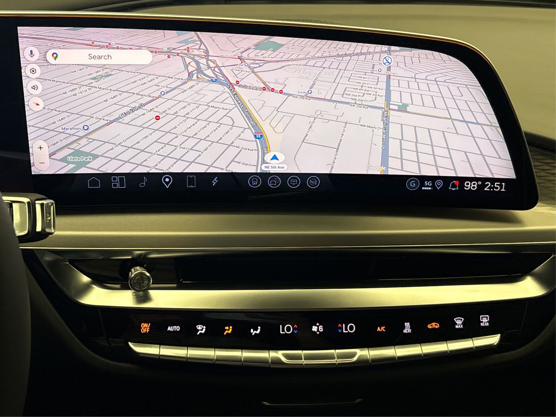 New 2026 Cadillac Lyriq V image 23