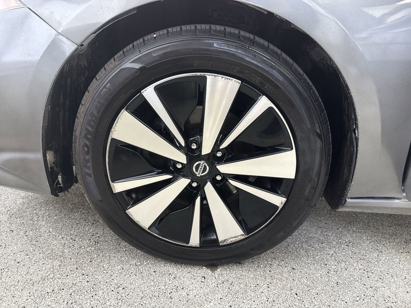 Used 2021 Nissan Altima 2.5 SV image 45