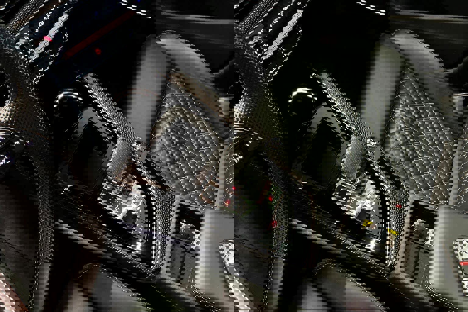 Used 2023 Audi S5 Premium Plus w/ Premium Plus Package image 19