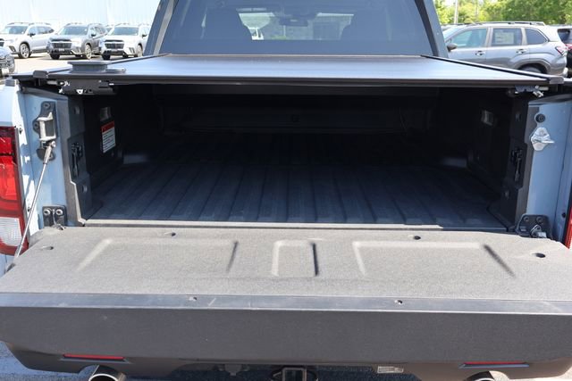 Used 2025 Honda Ridgeline Sport+ image 22