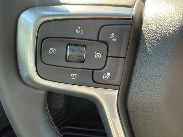 New 2026 Chevrolet Silverado 2500 LT w/ Trail Boss Package image 19