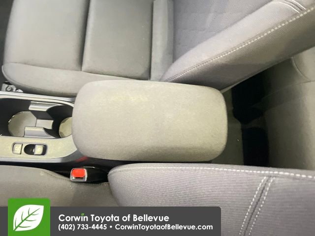 Certified 2024 Toyota Corolla LE image 26