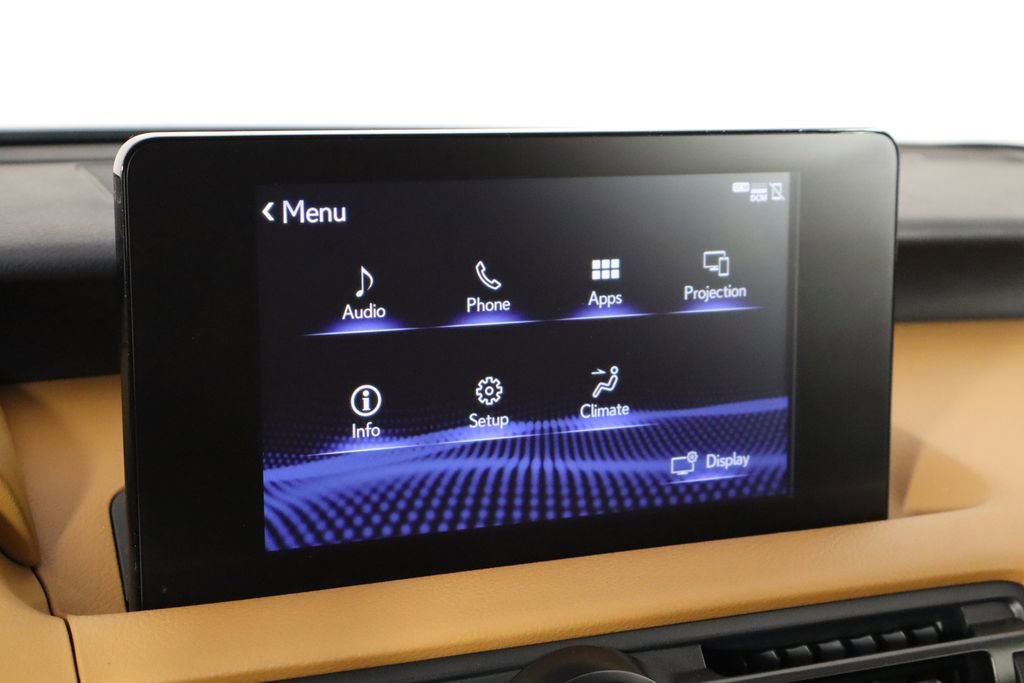 Used 2025 Lexus IS 350 F Sport w/ Accessory Package image 30