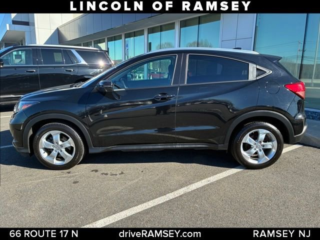 Used 2016 Honda HR-V EX-L image 2