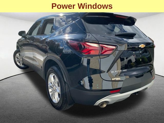 Used 2022 Chevrolet Blazer LT image 10