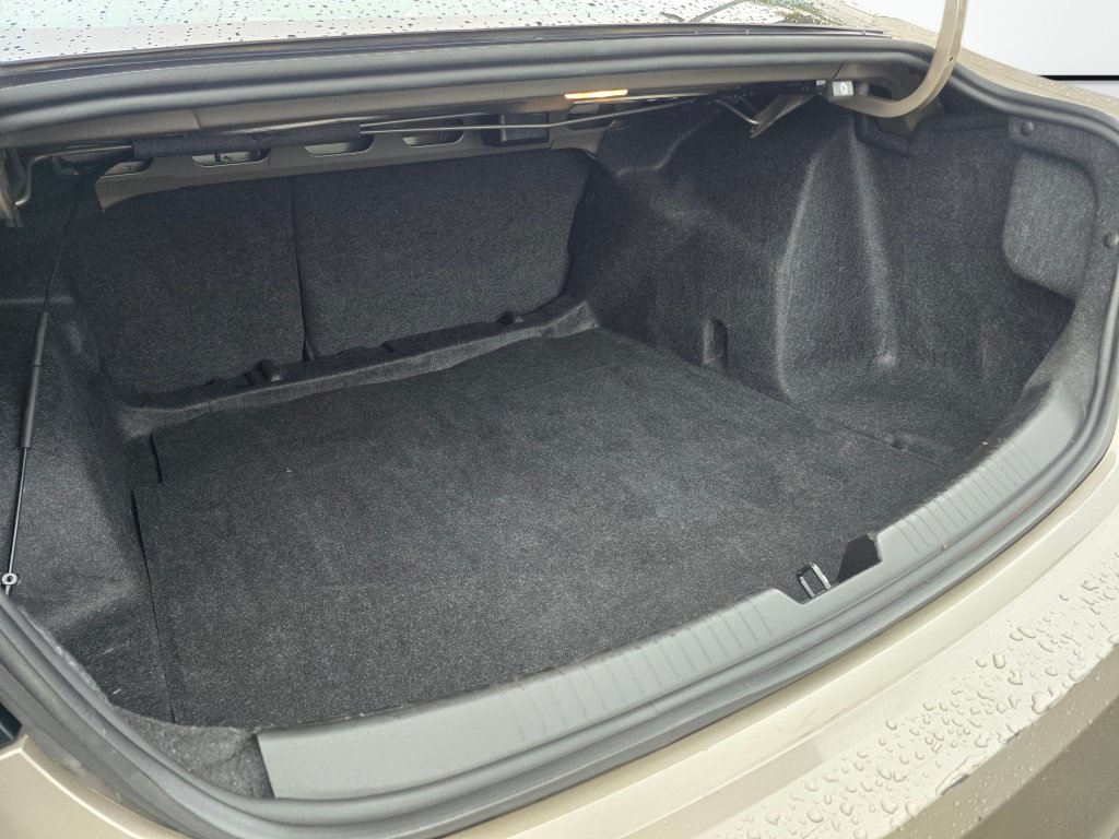 Used 2025 Chevrolet Malibu LT FWD image 20