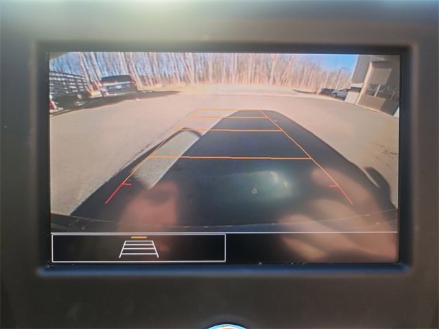 Certified 2023 Chevrolet Equinox RS image 15