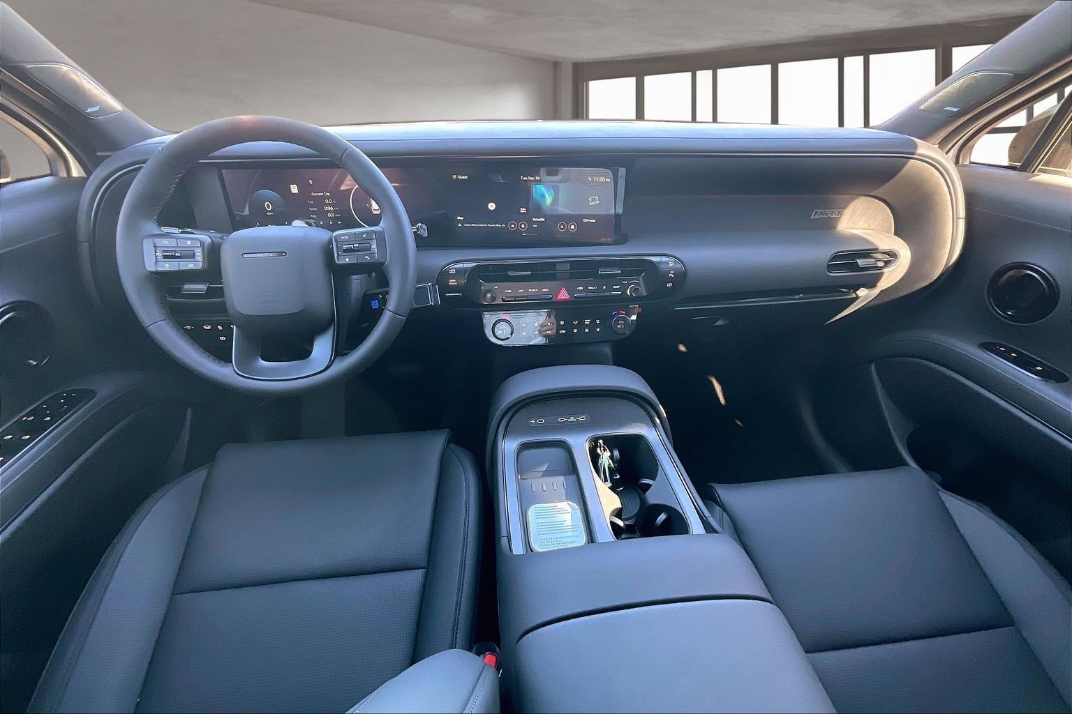 New 2026 Hyundai Palisade XRT Pro image 5