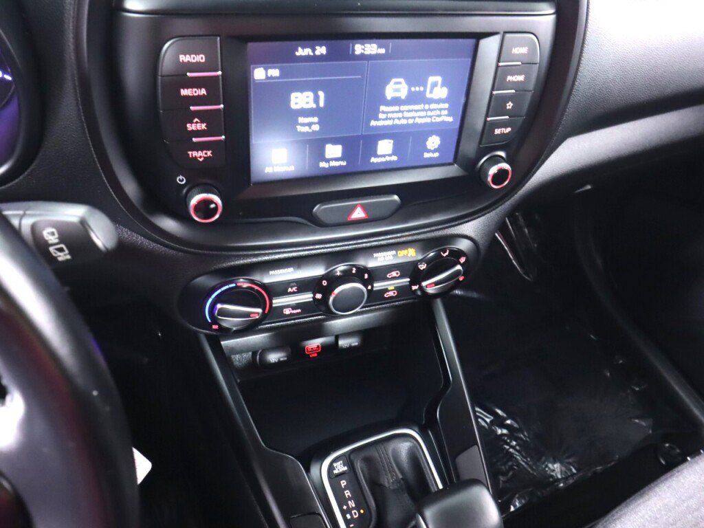 Used 2020 Kia Soul GT-Line FWD image 15