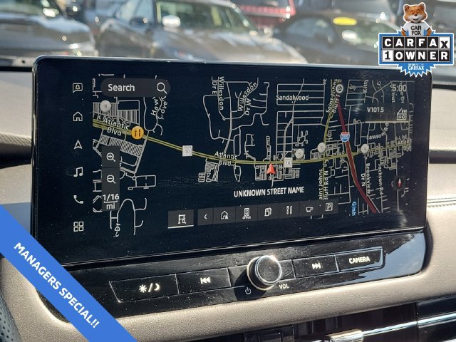 Used 2025 Mitsubishi Outlander SE FWD image 31