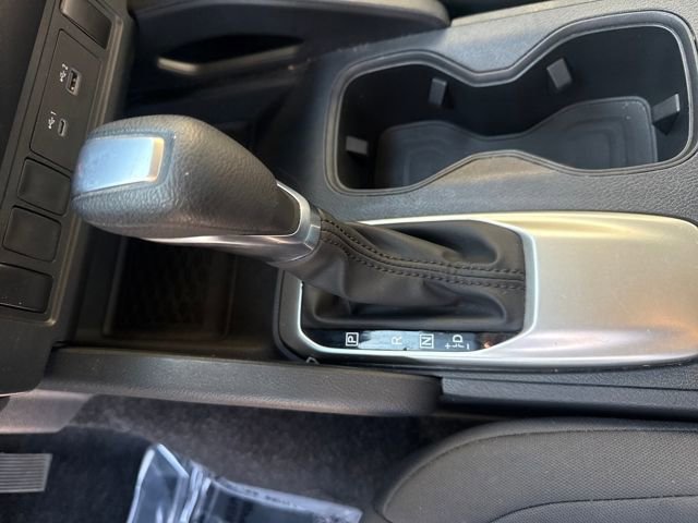 Used 2022 Nissan Frontier S image 18