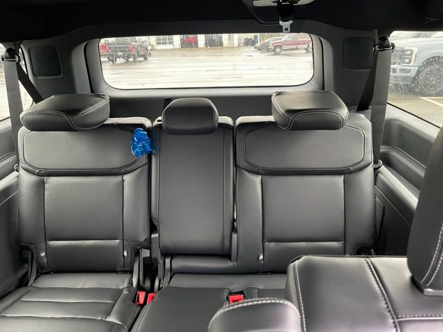 New 2026 Ford Expedition Max Platinum image 29