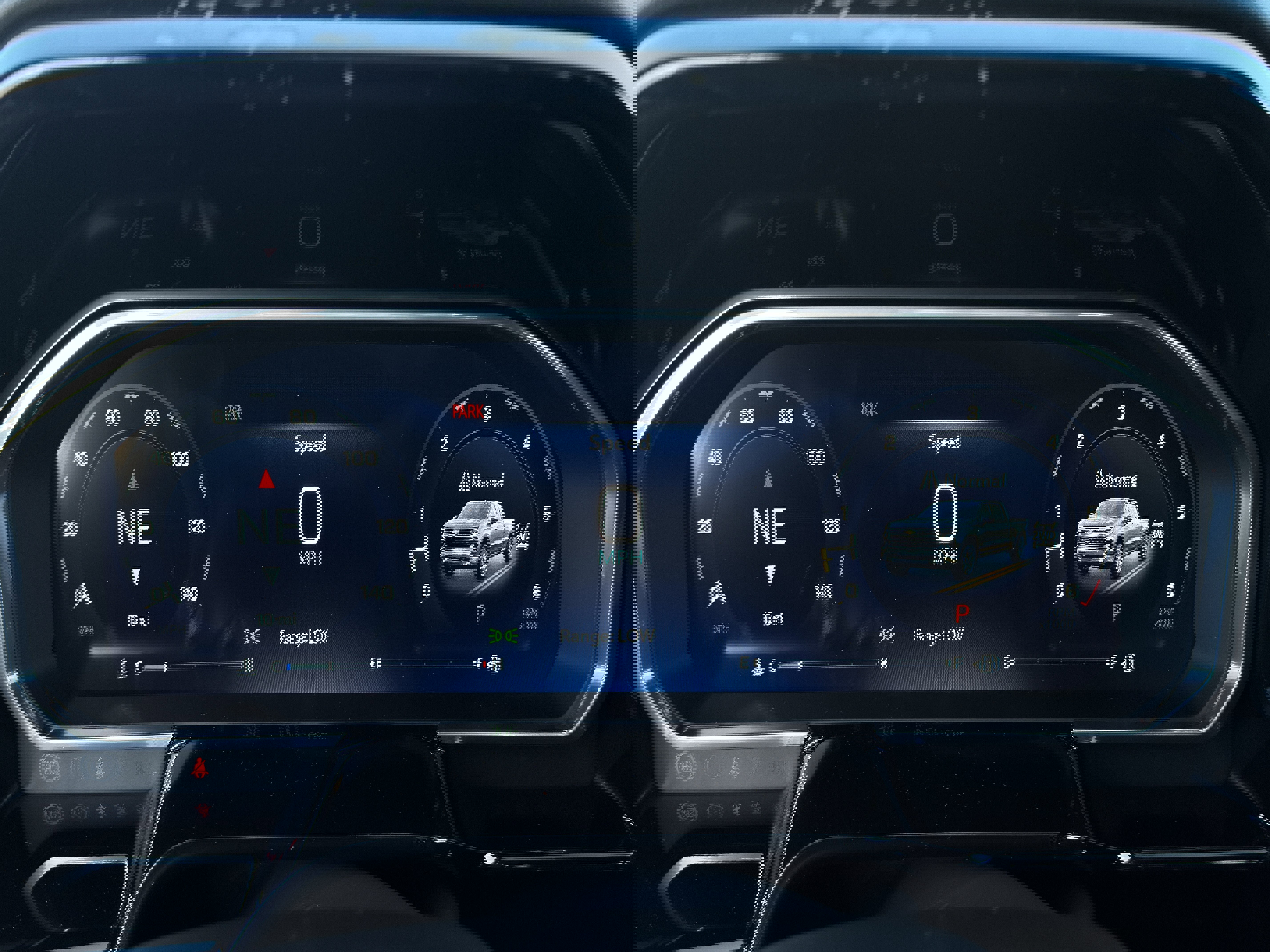 New 2026 Chevrolet Silverado 1500 RST image 14