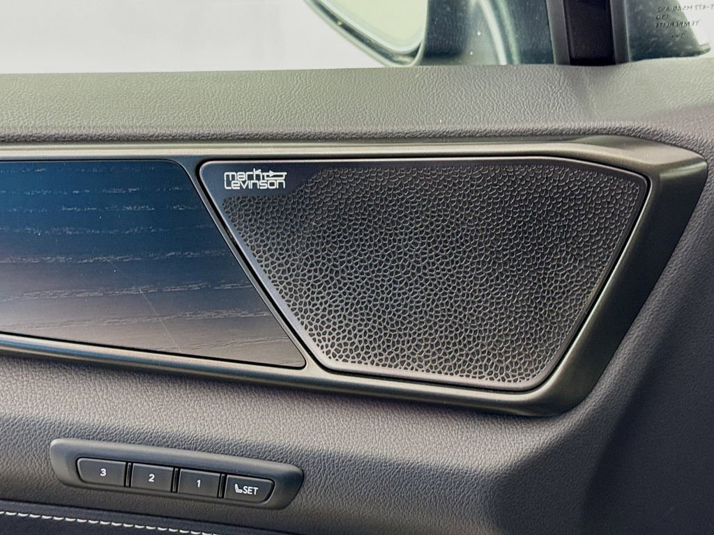 Used 2024 Lexus NX 350h AWD w/ Vision Package image 19