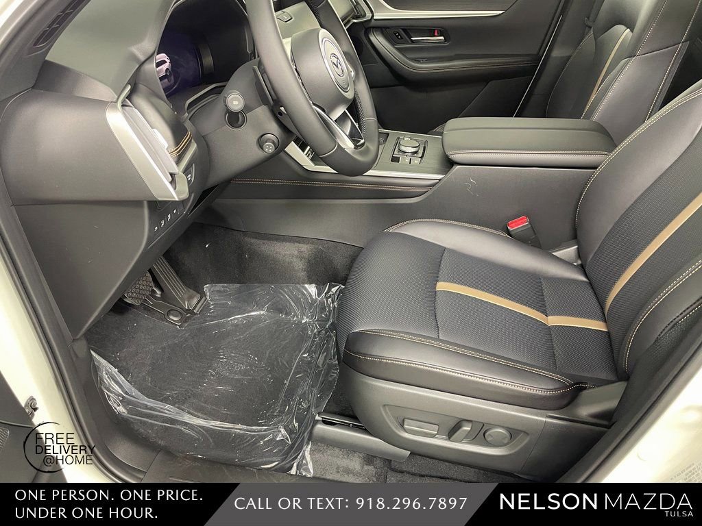 New 2026 MAZDA CX-90 3.3 Turbo S w/ Premium Plus image 18