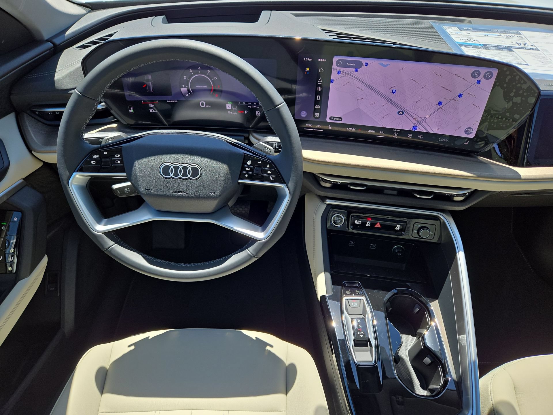 New 2026 Audi Q5 Premium Plus AWD/4WD image 14