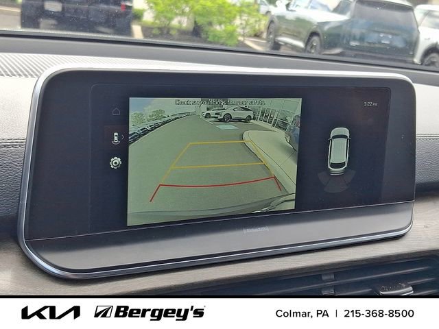 Certified 2022 Kia Telluride EX w/ EX Premium Package AWD/4WD image 23