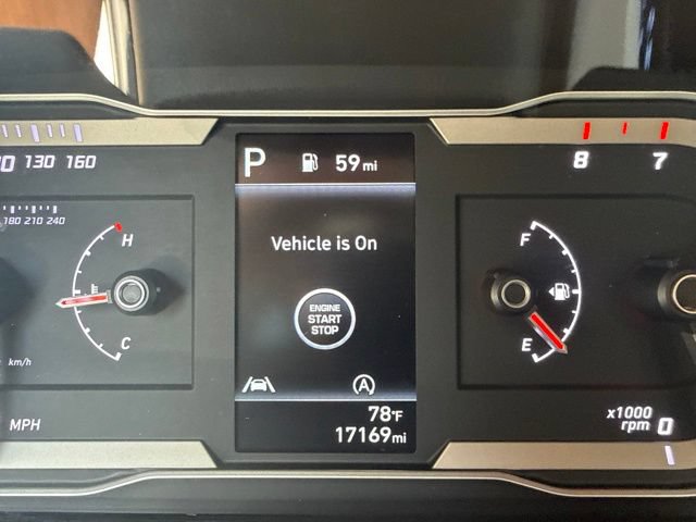 Used 2023 Hyundai Tucson SEL AWD/4WD image 10