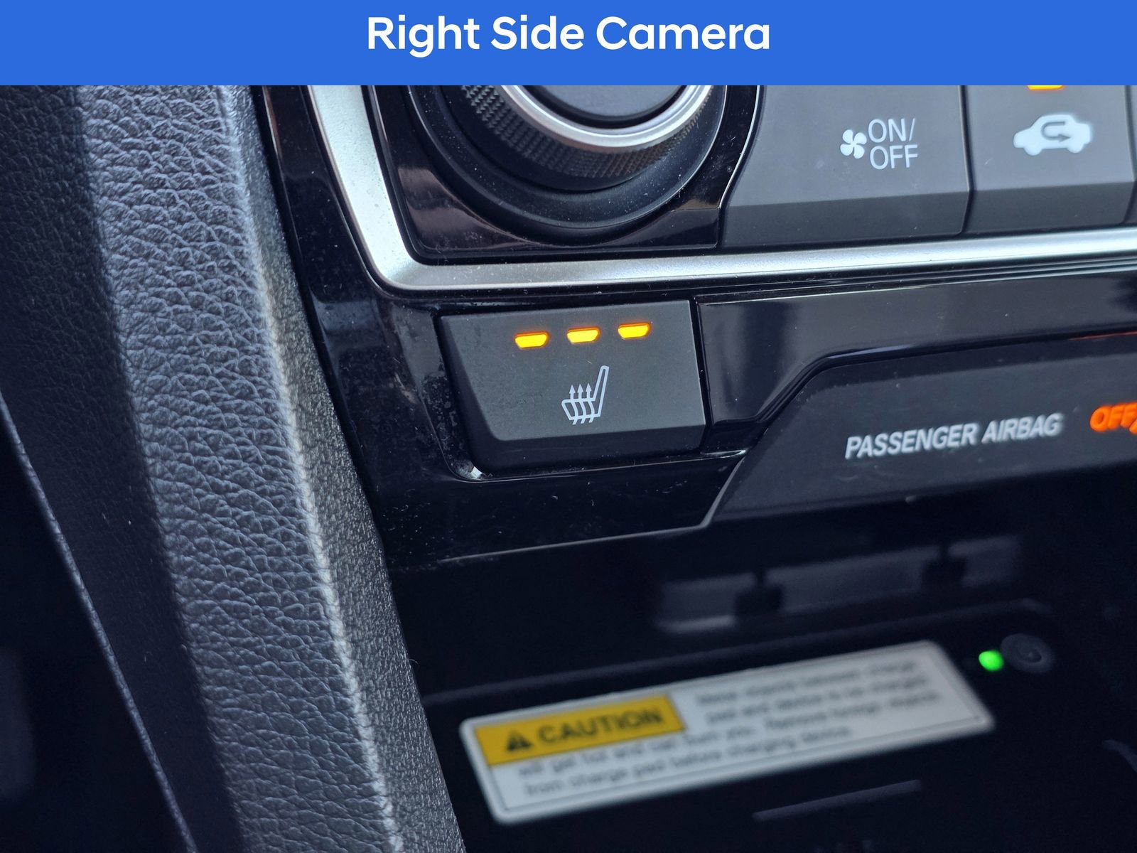 Used 2018 Honda Civic EX-L image 23