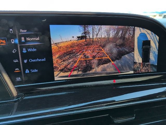 Used 2021 Cadillac Escalade Sport Platinum image 26