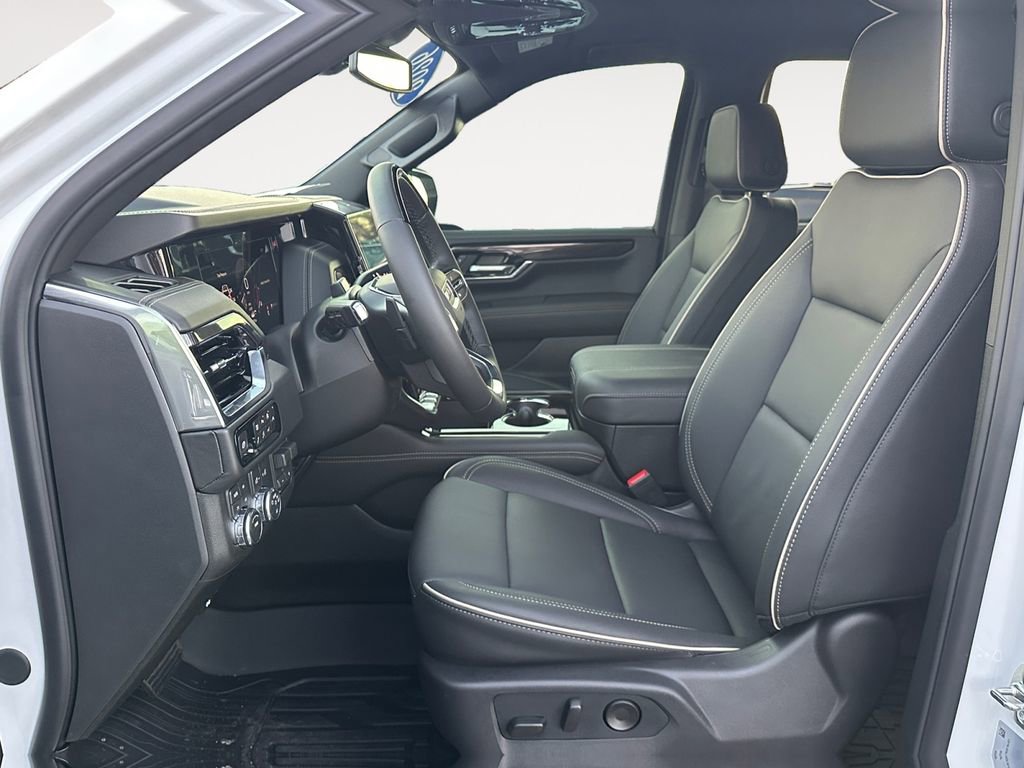 New 2026 GMC Yukon Elevation image 9