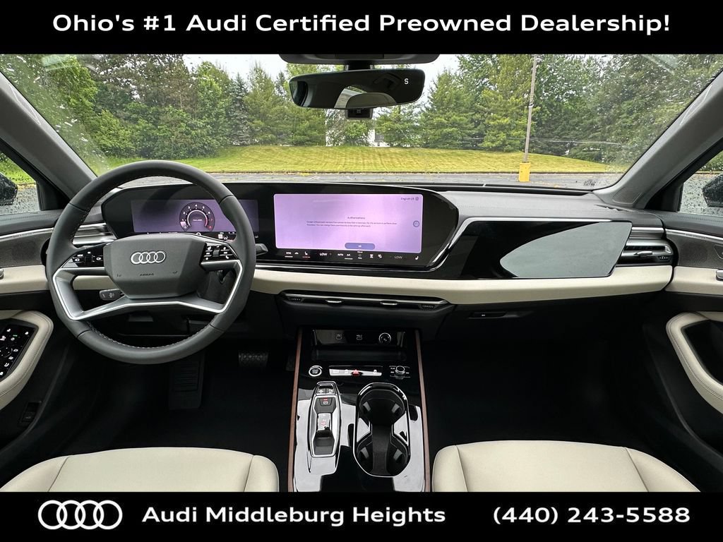 Used 2026 Audi A5 2.0T Premium Plus w/ Premium Plus Package AWD/4WD image 26