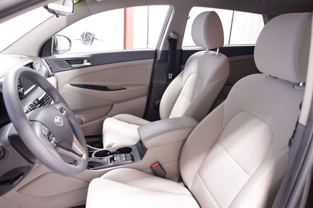 Used 2020 Hyundai Tucson SEL FWD image 13
