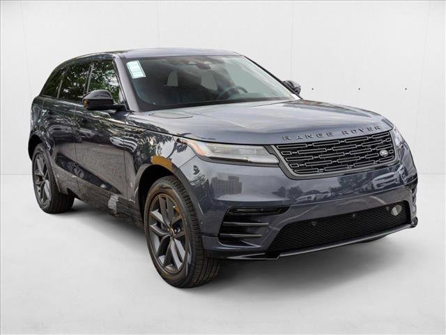 New 2026 Land Rover Range Rover Velar Dynamic SE image 7