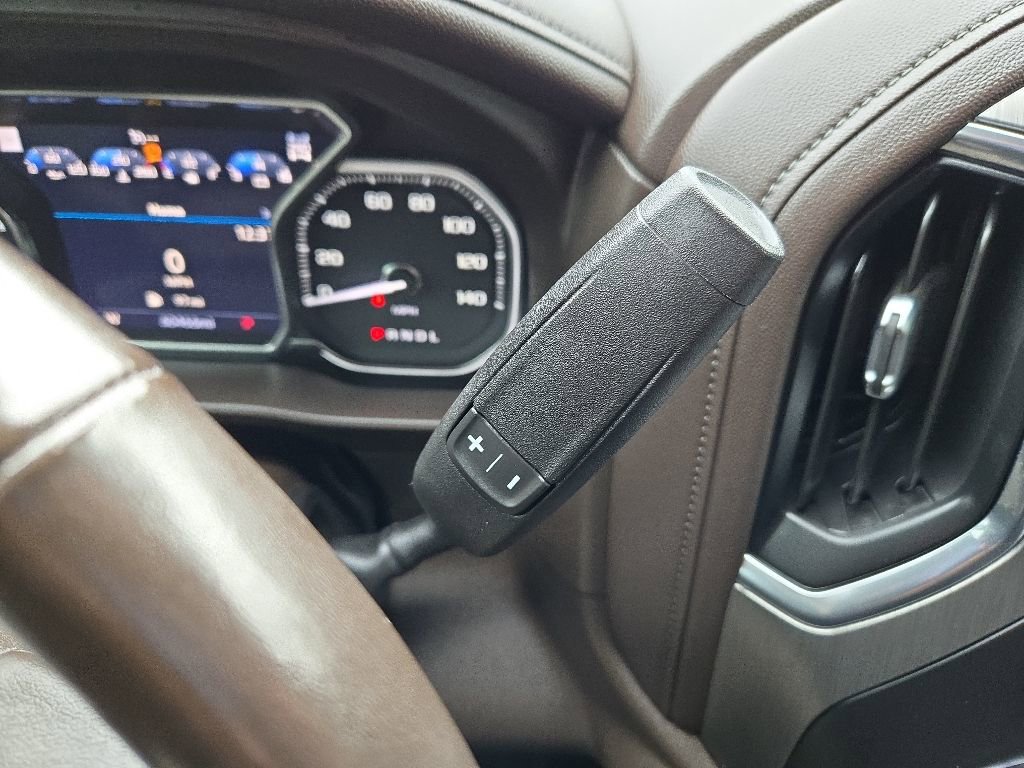 Used 2021 GMC Sierra 2500 Denali w/ Denali Ultimate Package AWD/4WD image 20