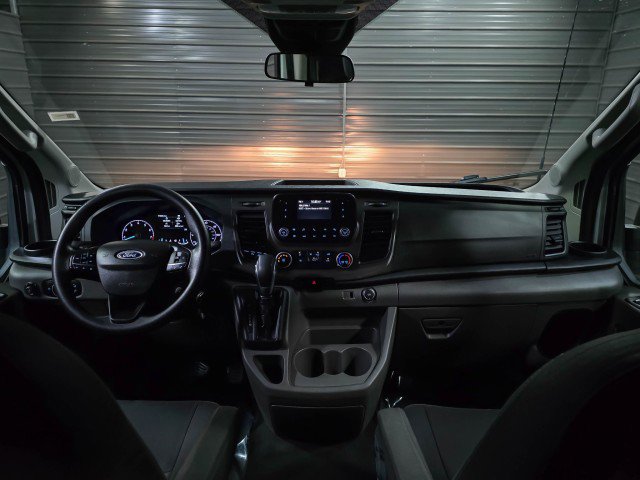 Used 2020 Ford Transit 350 XLT image 14