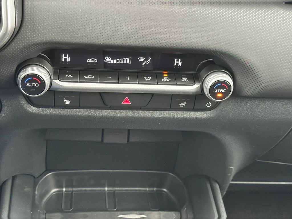 New 2026 MAZDA CX-50 2.5 Hybrid w/ Weather Package image 18