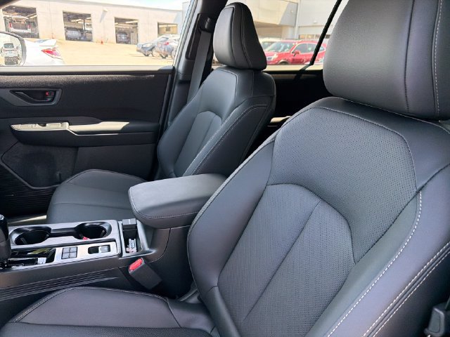 New 2026 Subaru Outback Limited XT AWD/4WD image 20