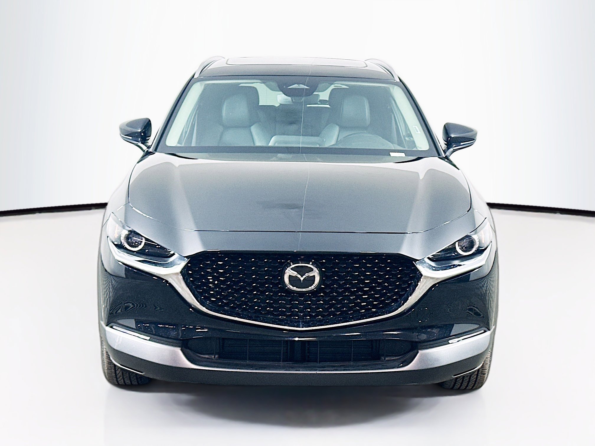 Used 2025 MAZDA CX-30 AWD 2.5 S w/ Preferred Package image 2