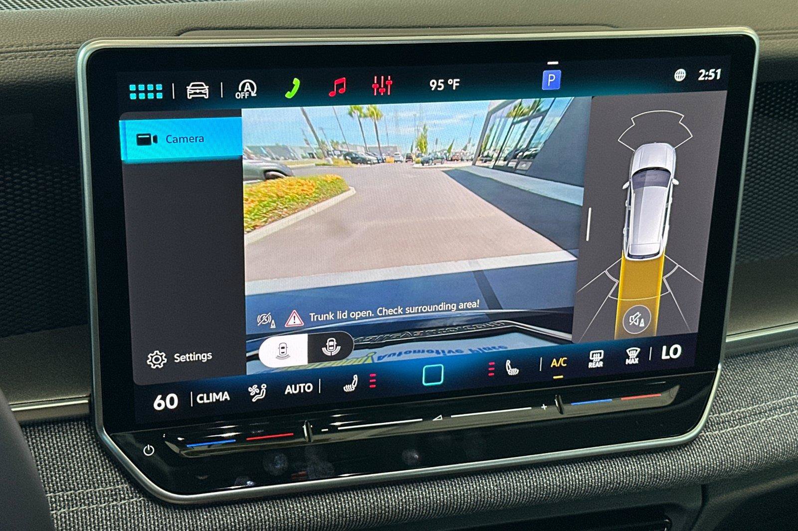 New 2026 Volkswagen Tiguan S AWD/4WD image 19