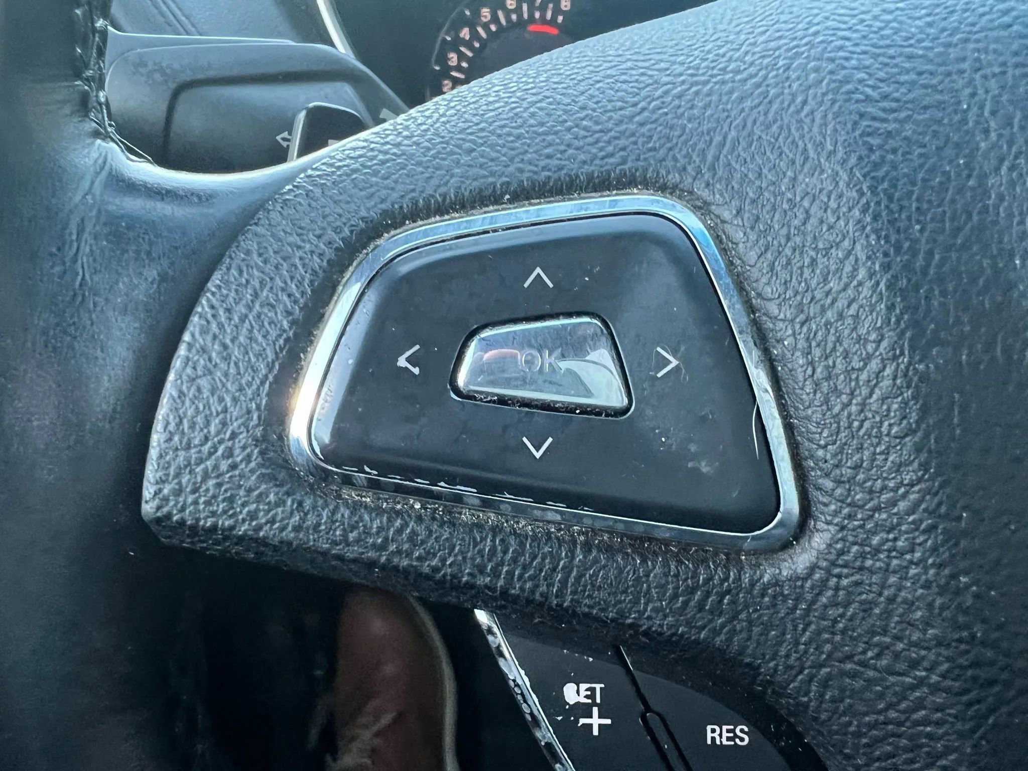 Used 2016 Lincoln MKX Reserve w/ Climate Package image 29