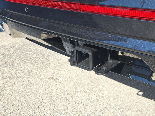 New 2026 Volkswagen Atlas SEL Premium R-Line image 6