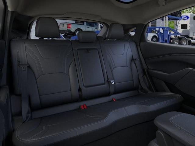 New 2026 Ford Mustang Mach-E Premium RWD image 11