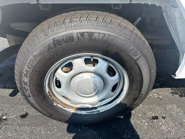 Used 2017 Ford F150 XL w/ Equipment Group 101A Mid RWD image 21