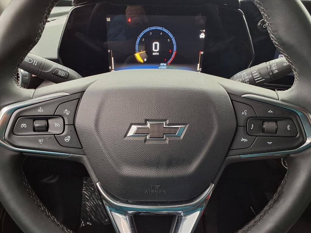 Used 2025 Chevrolet Trax ACTIV w/ Driver Confidence Package image 23