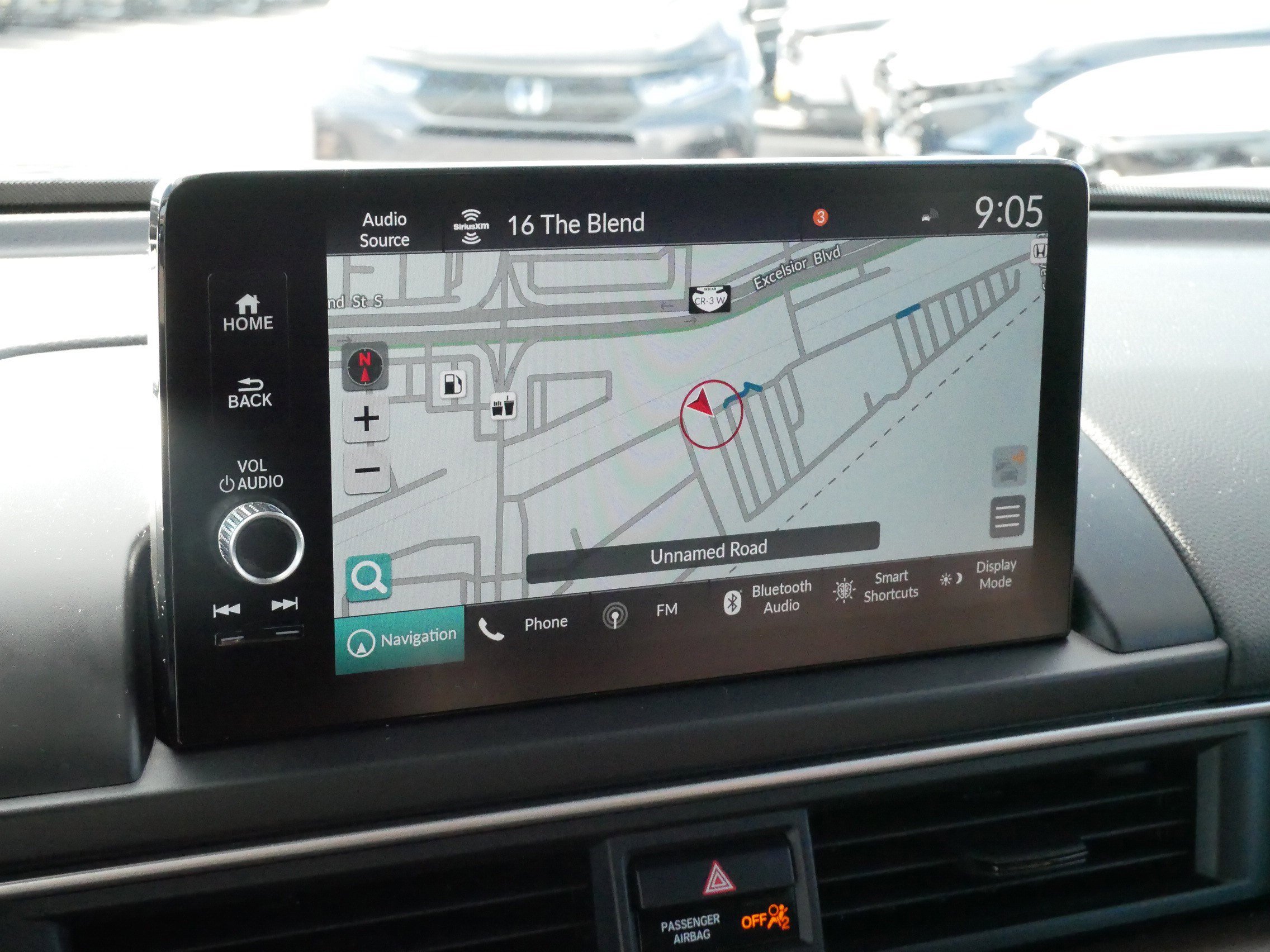 Certified 2024 Honda Pilot Elite image 22